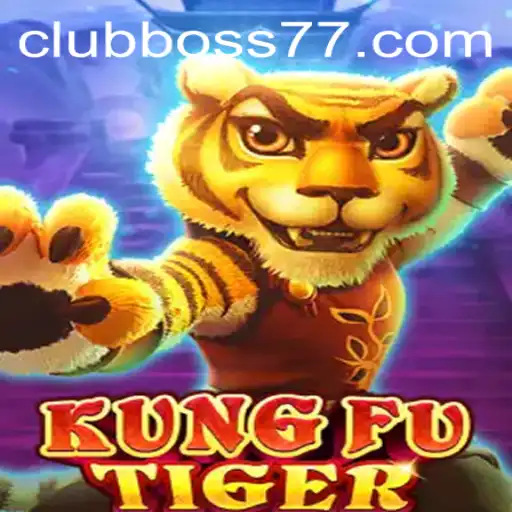 KungFuTiger: Unleash Your Inner Warrior in the World of Boss77