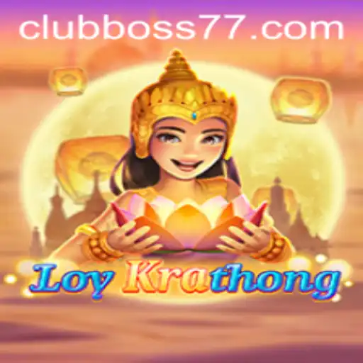 LoyKrathong: Navigating the Waters with Boss77