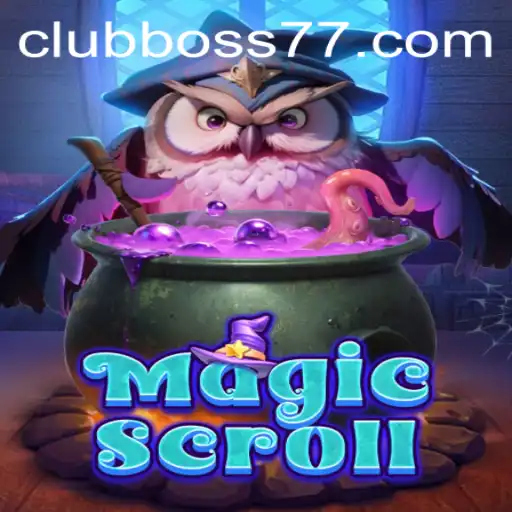 MagicScroll: An Enchanting Journey with Boss77