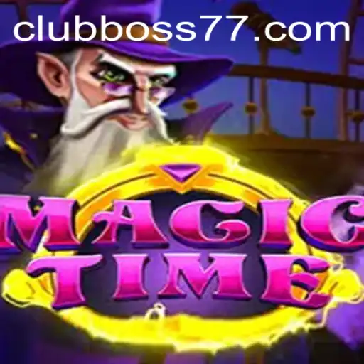 MagicTime: Dive into an Enchanting Adventure with Boss77