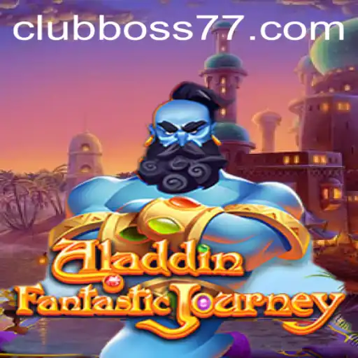 Exploring the Magical World of Aladdin and the Adventure of Boss77