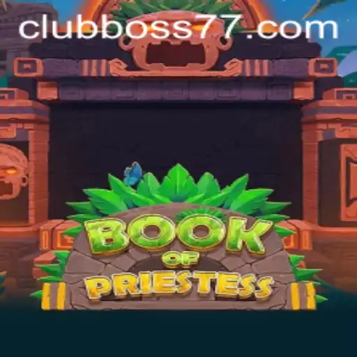 Enter the World of BookOfPriestess and Conquer Boss77