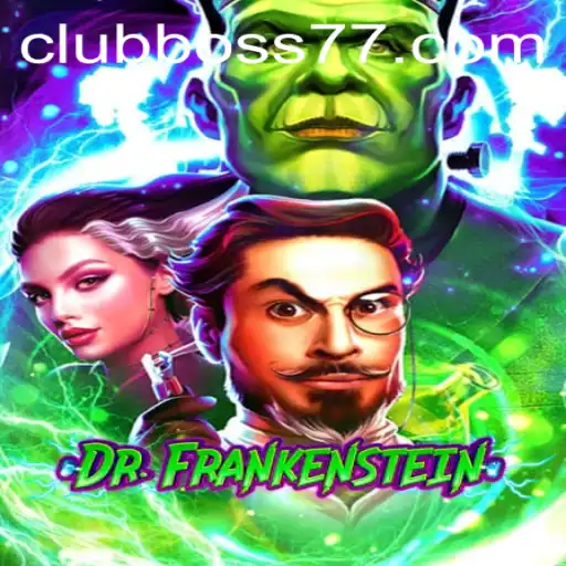 DrFrankenstein: A Thrilling Adventure of Science and Mystery