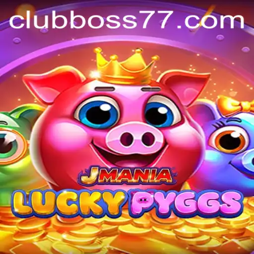 Explore the Exciting World of JManiaLuckyPyggs with Boss77