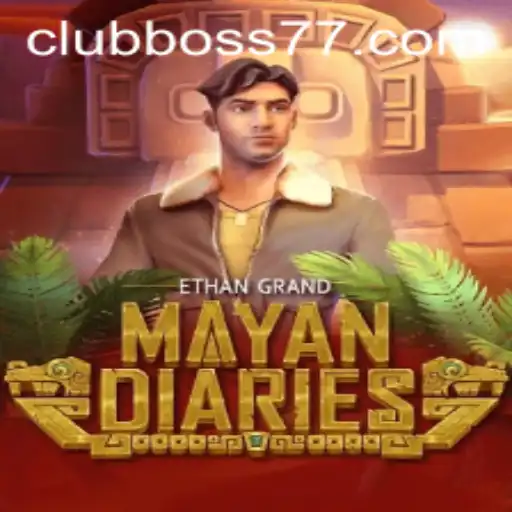 Unveiling the Mysteries of MayanDiaries: A Deep Dive into the Game Rules and Boss77 Challenge