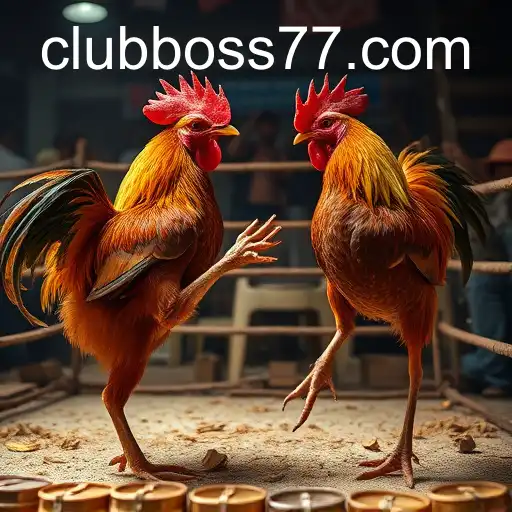 The Dynamic World of Online Sabong and Boss77