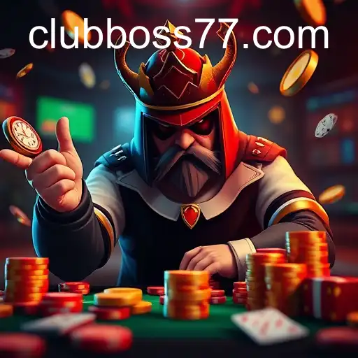 Responsible Gambling and Boss77: A Comprehensive Guide