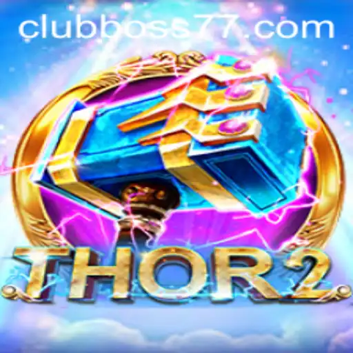 Thor2: Navigating the Mythical Realms with Boss77