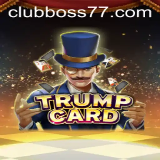 Unveiling TrumpCard: A Game of Strategy and Surprises with Boss77