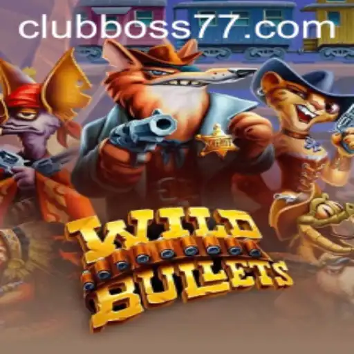 WildBullets: An Electrifying Journey with Boss77